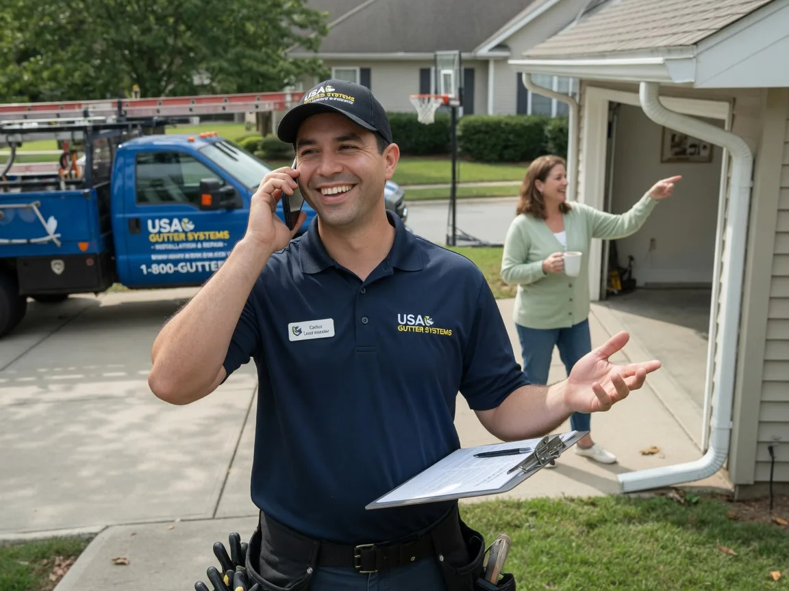 Gutter Installation Chester, SC FAQs